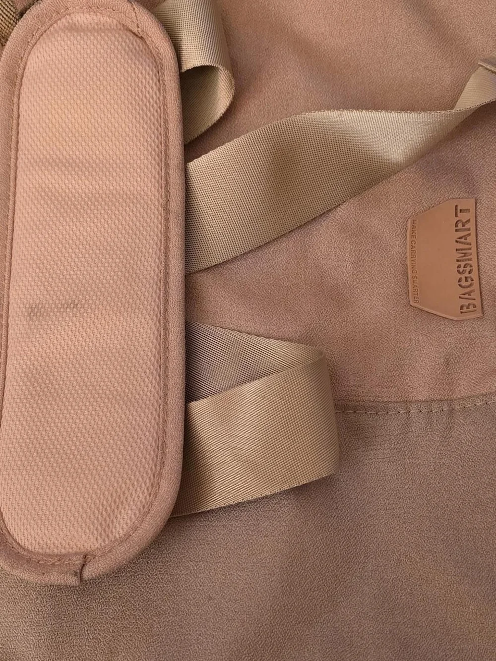 Bagsmart soft light